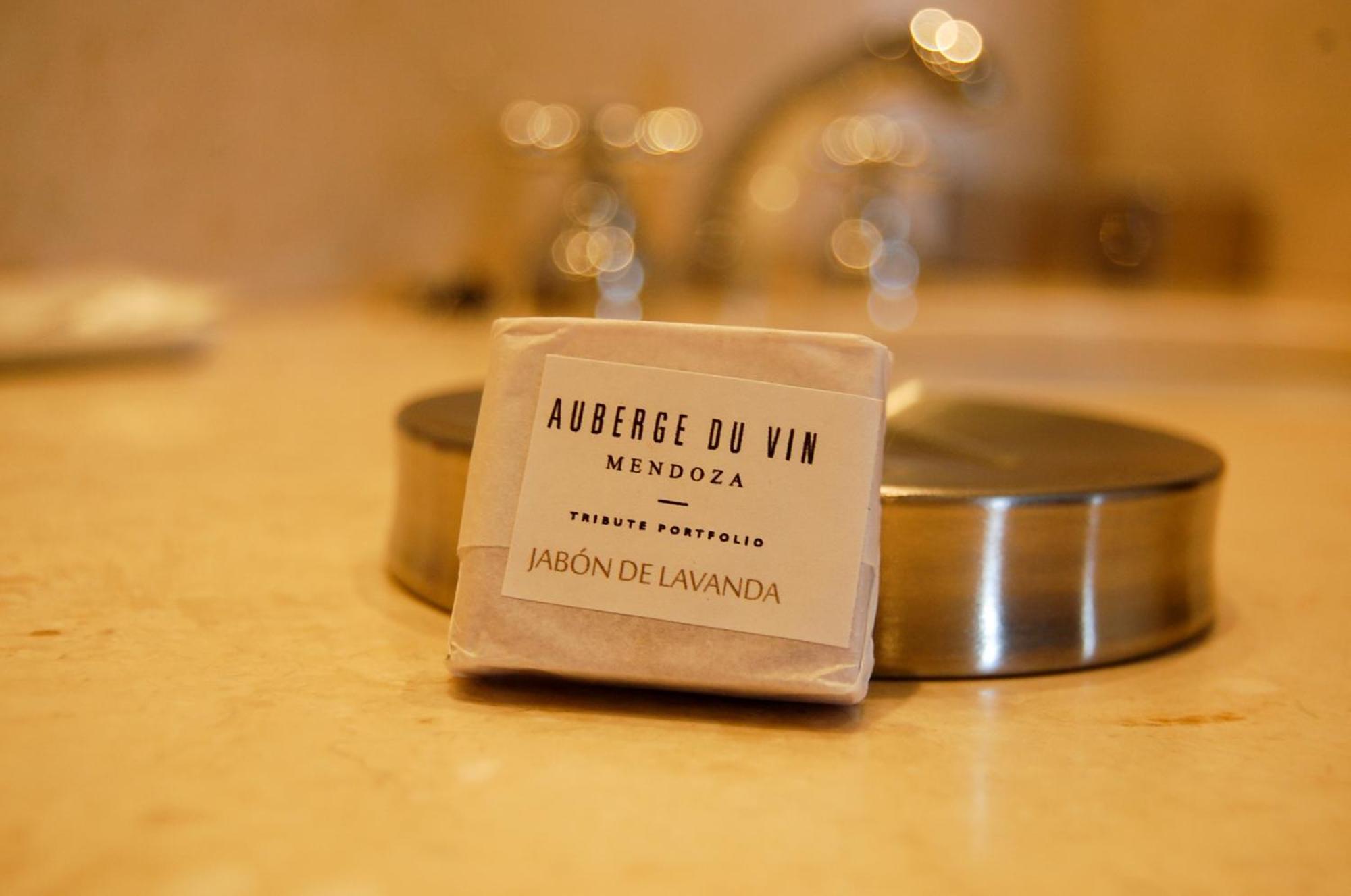 Auberge Du Vin, A Tribute Portfolio Hotel トゥプンガート エクステリア 写真