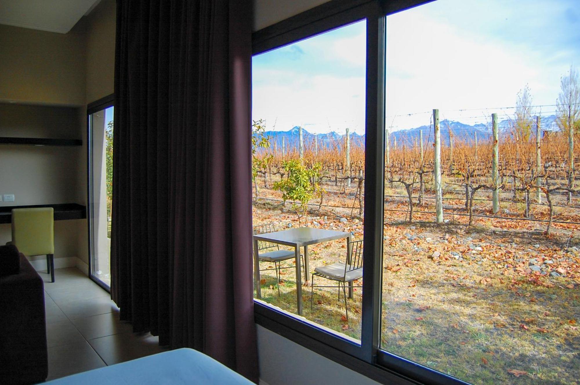 Auberge Du Vin, A Tribute Portfolio Hotel トゥプンガート エクステリア 写真
