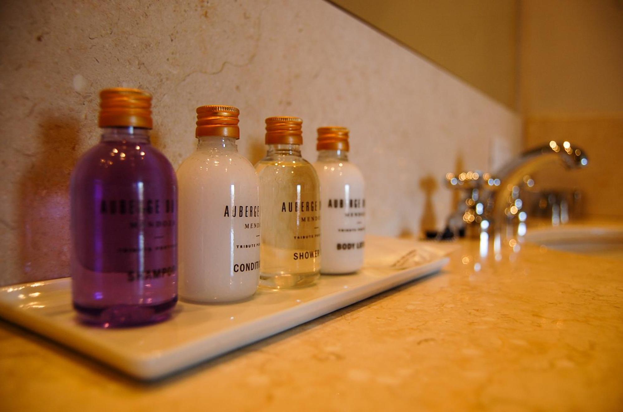 Auberge Du Vin, A Tribute Portfolio Hotel トゥプンガート エクステリア 写真