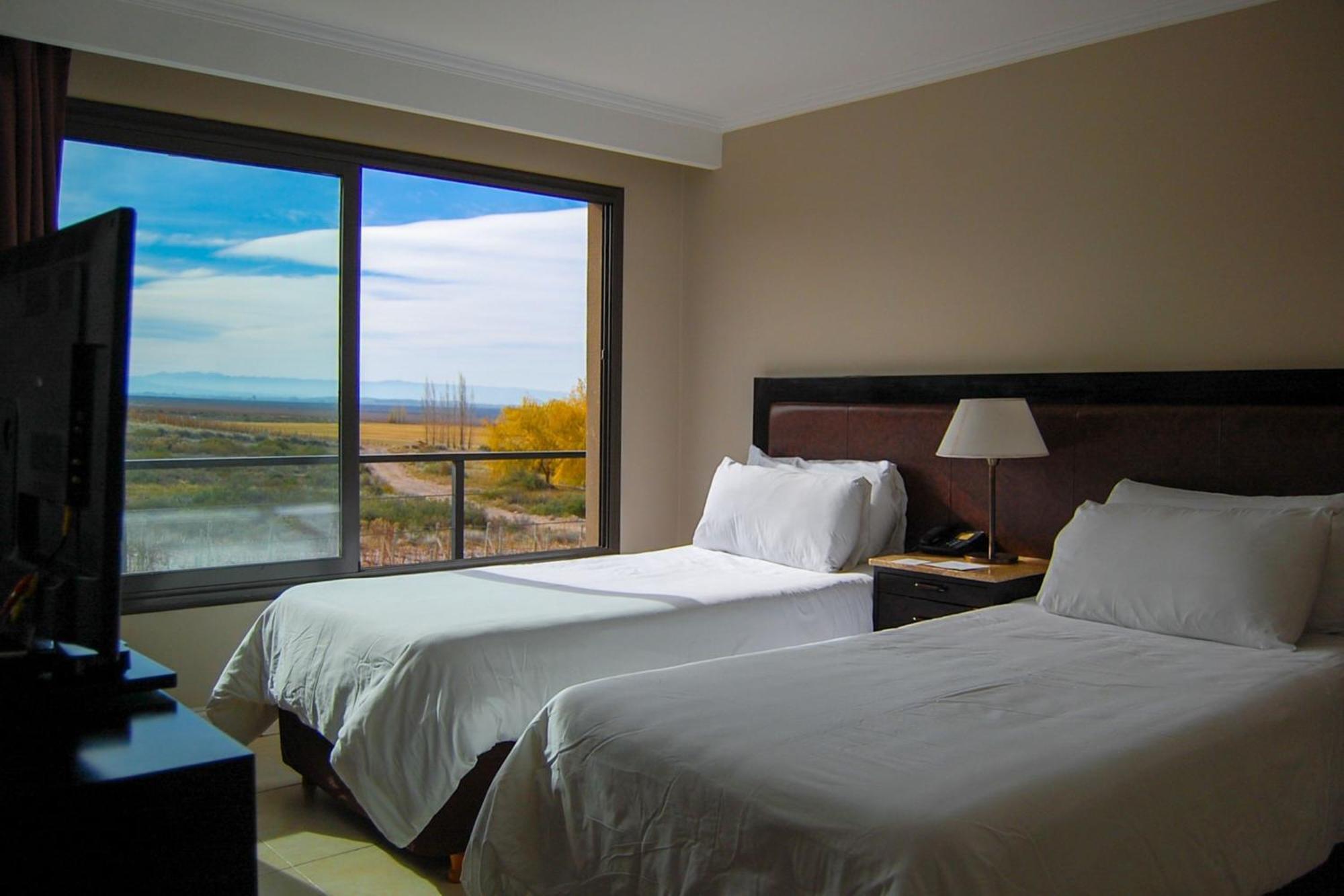 Auberge Du Vin, A Tribute Portfolio Hotel トゥプンガート エクステリア 写真