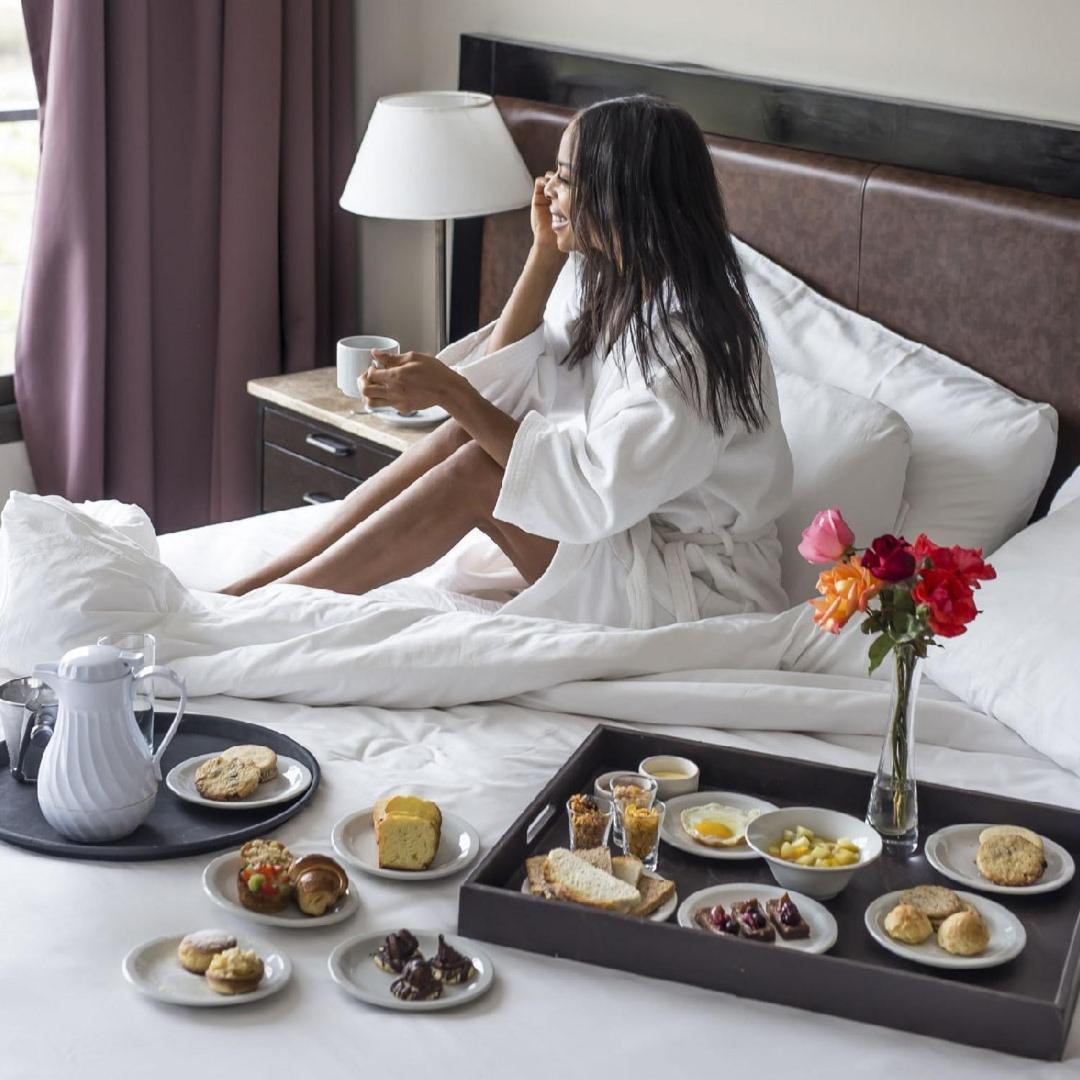 Auberge Du Vin, A Tribute Portfolio Hotel トゥプンガート エクステリア 写真