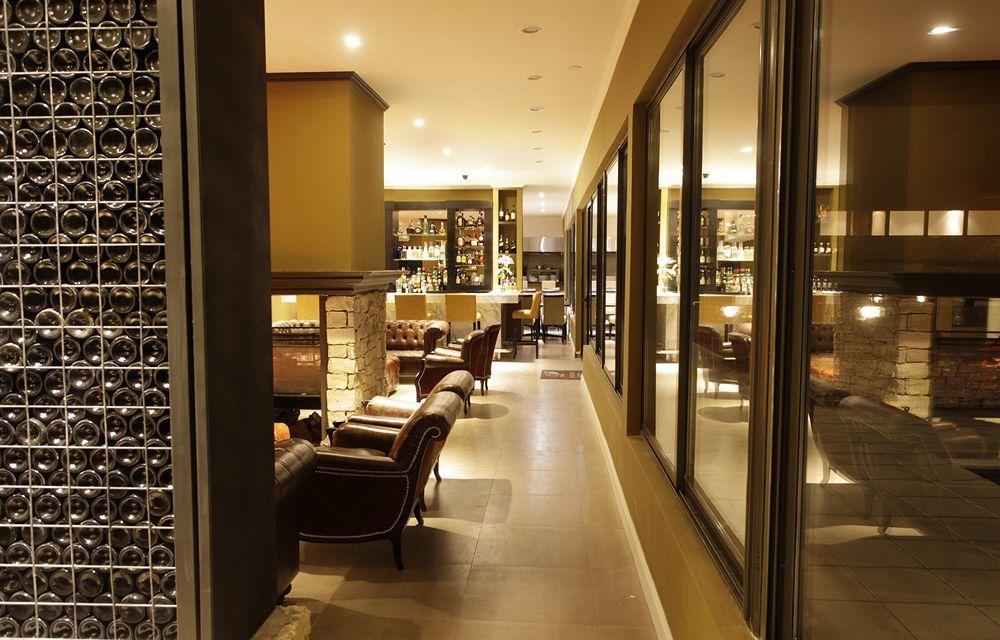 Auberge Du Vin, A Tribute Portfolio Hotel トゥプンガート エクステリア 写真