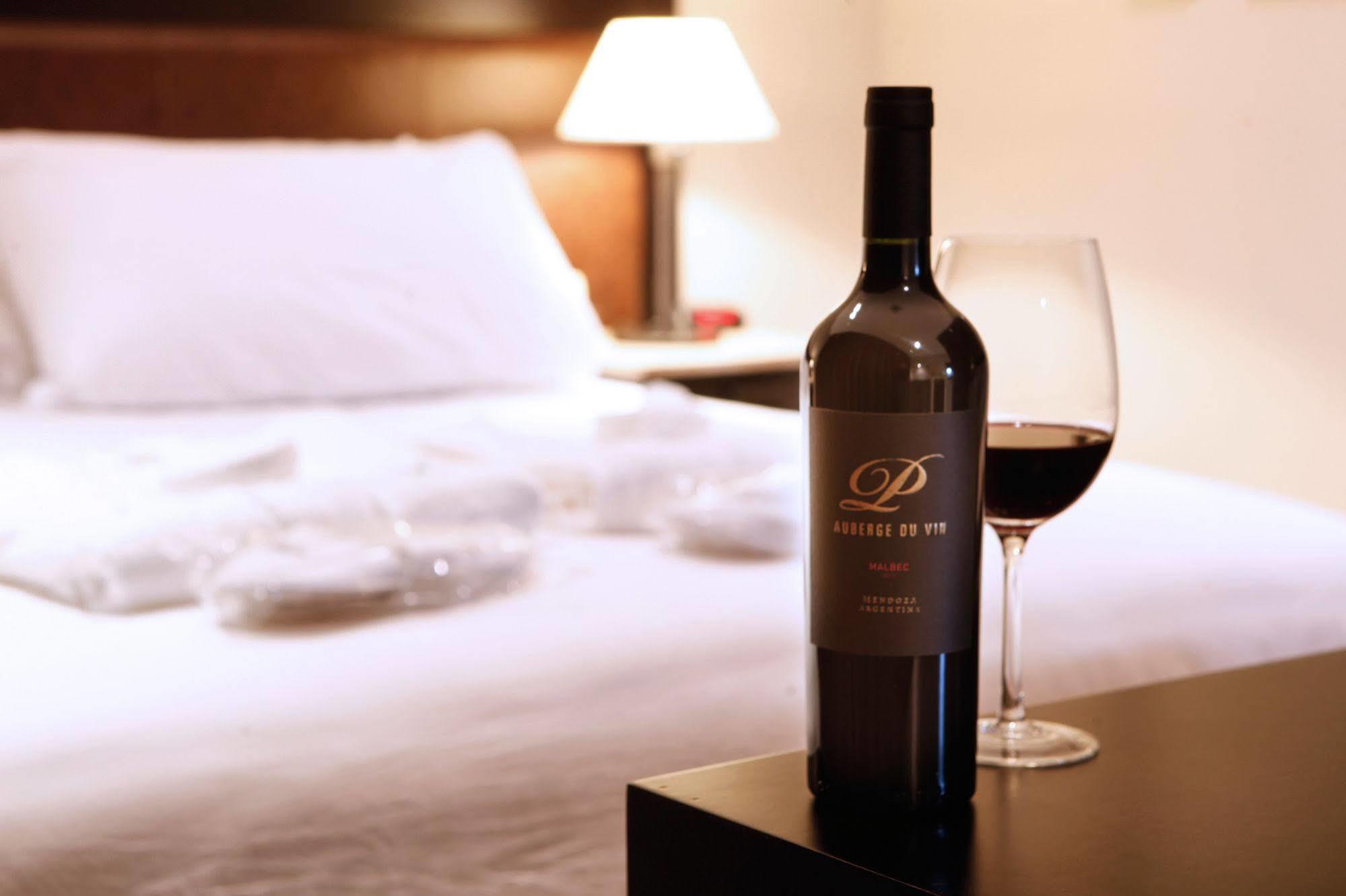 Auberge Du Vin, A Tribute Portfolio Hotel トゥプンガート エクステリア 写真