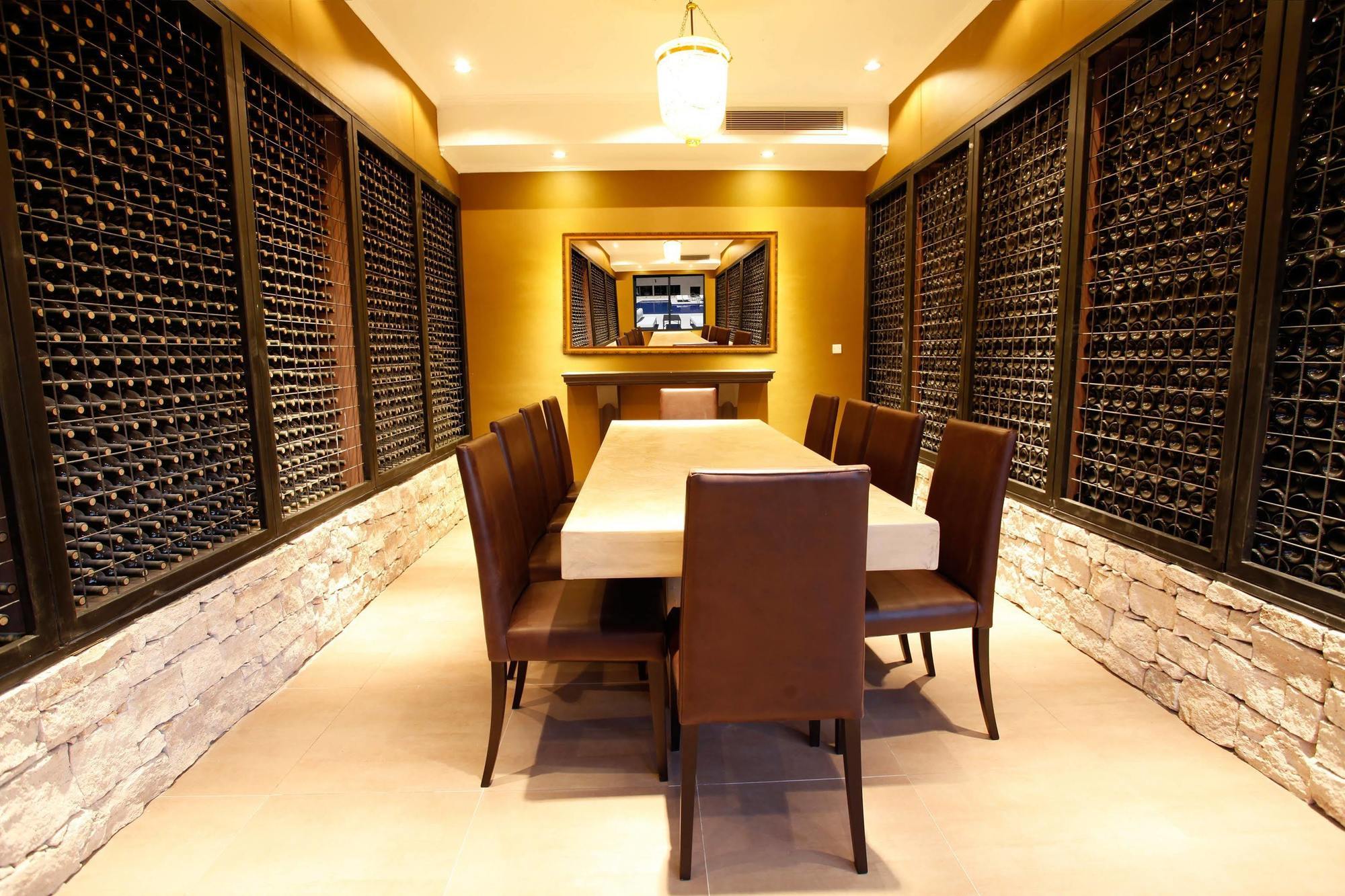 Auberge Du Vin, A Tribute Portfolio Hotel トゥプンガート エクステリア 写真