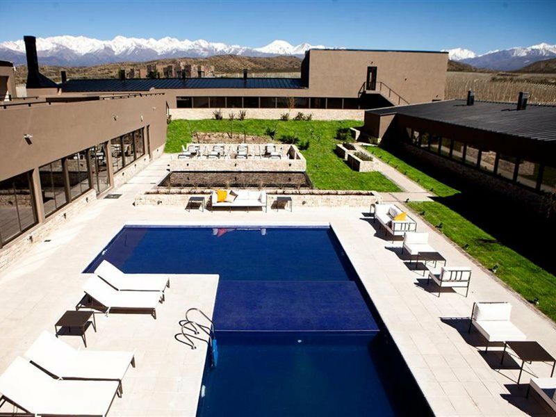Auberge Du Vin, A Tribute Portfolio Hotel トゥプンガート エクステリア 写真