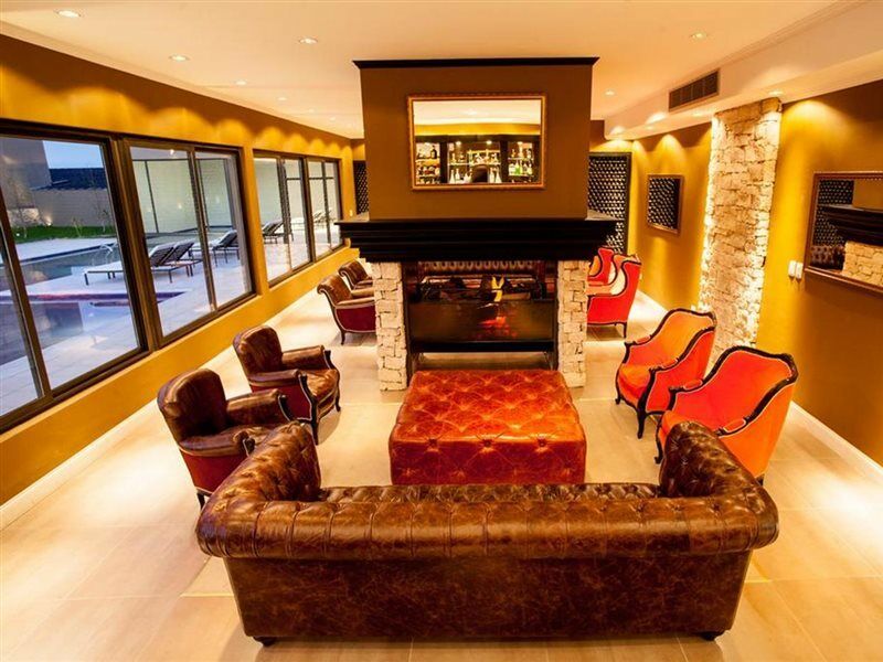Auberge Du Vin, A Tribute Portfolio Hotel トゥプンガート エクステリア 写真