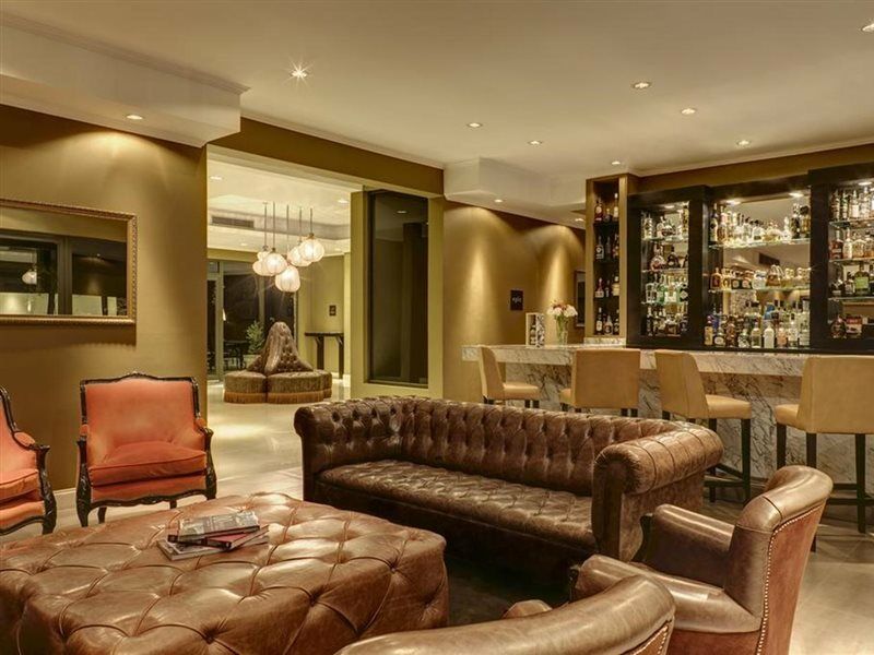 Auberge Du Vin, A Tribute Portfolio Hotel トゥプンガート エクステリア 写真
