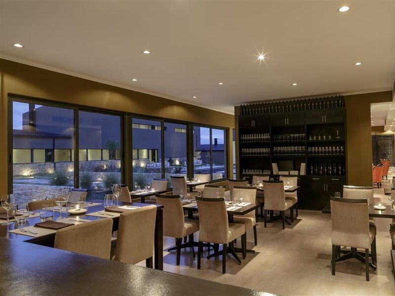 Auberge Du Vin, A Tribute Portfolio Hotel トゥプンガート エクステリア 写真