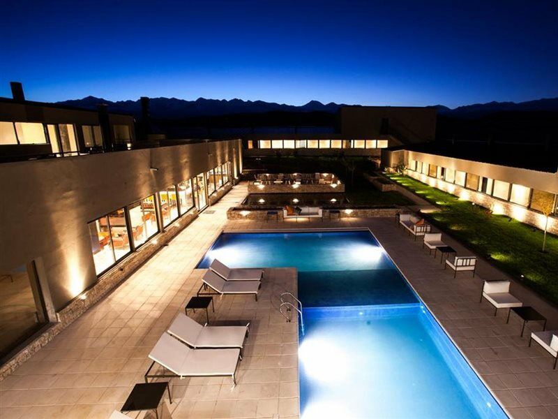 Auberge Du Vin, A Tribute Portfolio Hotel トゥプンガート エクステリア 写真